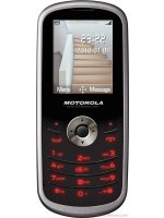 Motorola WX290