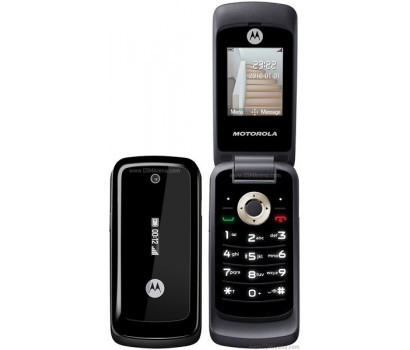 Motorola WX295