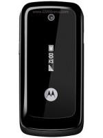Motorola WX295