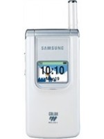 Samsung S200