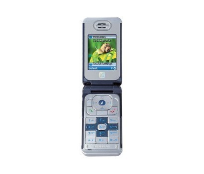 Samsung X400