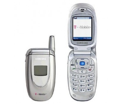 Samsung E105