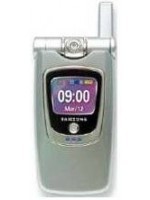 Samsung P500