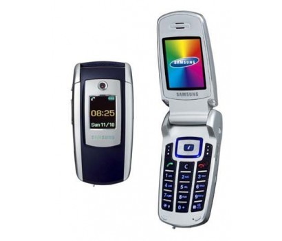 Samsung E700