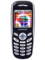 Samsung X100