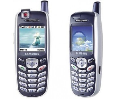 Samsung X600