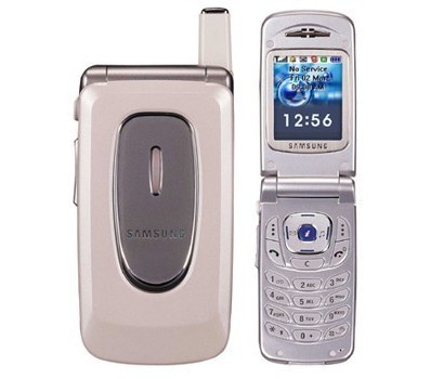 Samsung X430