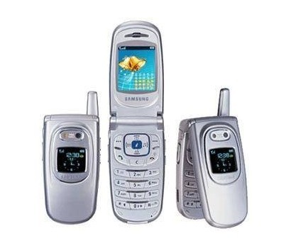 Samsung P510