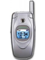 Samsung E600