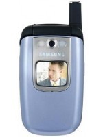 Samsung E610