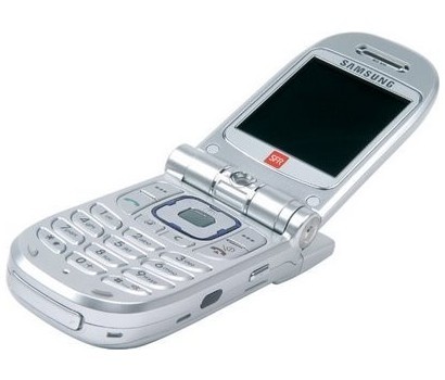 Samsung Z105