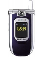 Samsung Z107