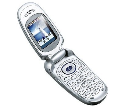 Samsung X460