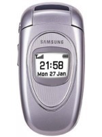 Samsung X460