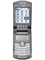 Samsung i500