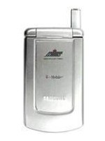 Samsung i505