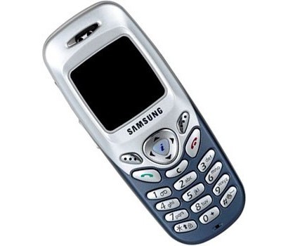Samsung C200