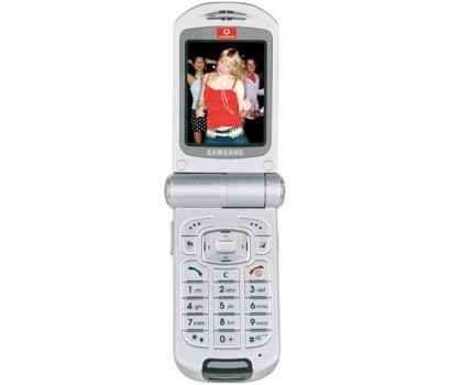 Samsung Z110