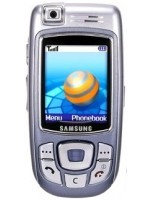 Samsung E810