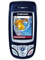 Samsung E850