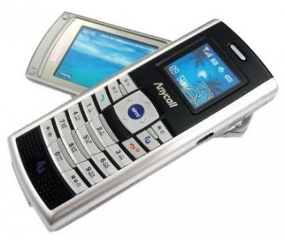 Samsung SCH-B100