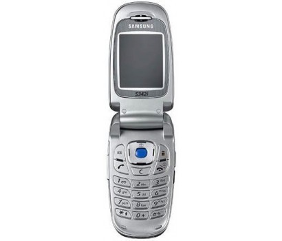 Samsung S342i