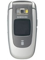 Samsung S342i