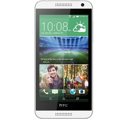 HTC Desire