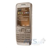 Nokia E52