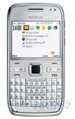 Nokia E72