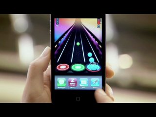 Apple iPhone 4 - оффицыальный обзор &#33; (RUS)