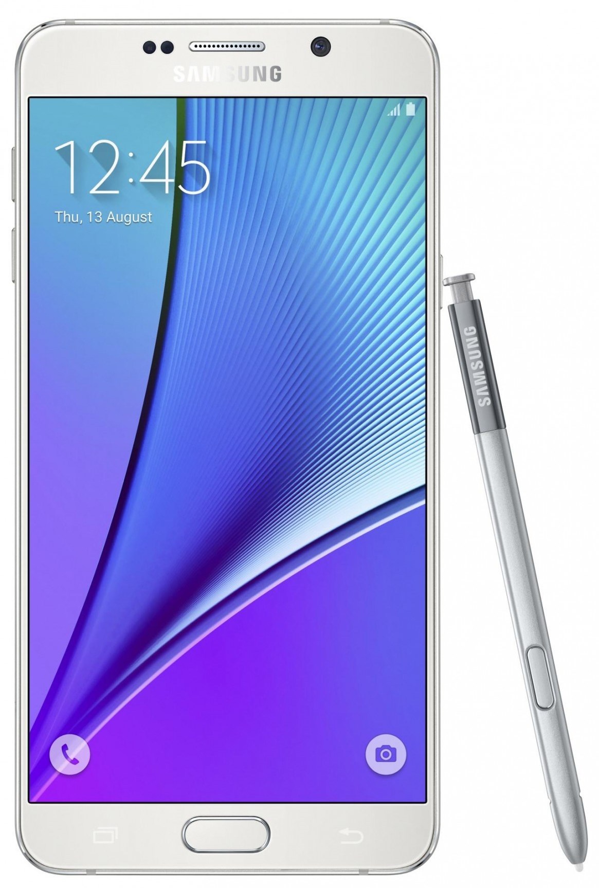 Samsung Galaxy Note