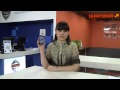 Видеообзор смартфона Samsung Galaxy Ace