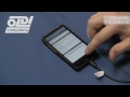 Обзор смартфона HTC Desire HD