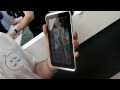 Обзор планшета HTC Flyer c MWC 2011