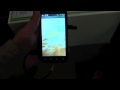 HTC Sensation